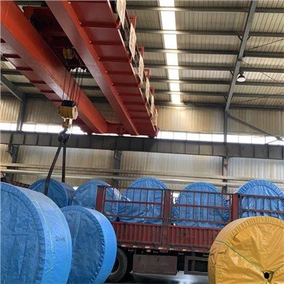 Cinta transportadora antiadherent